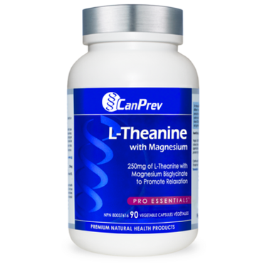 CanPrev L-Theanine